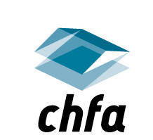 CHFA logo
