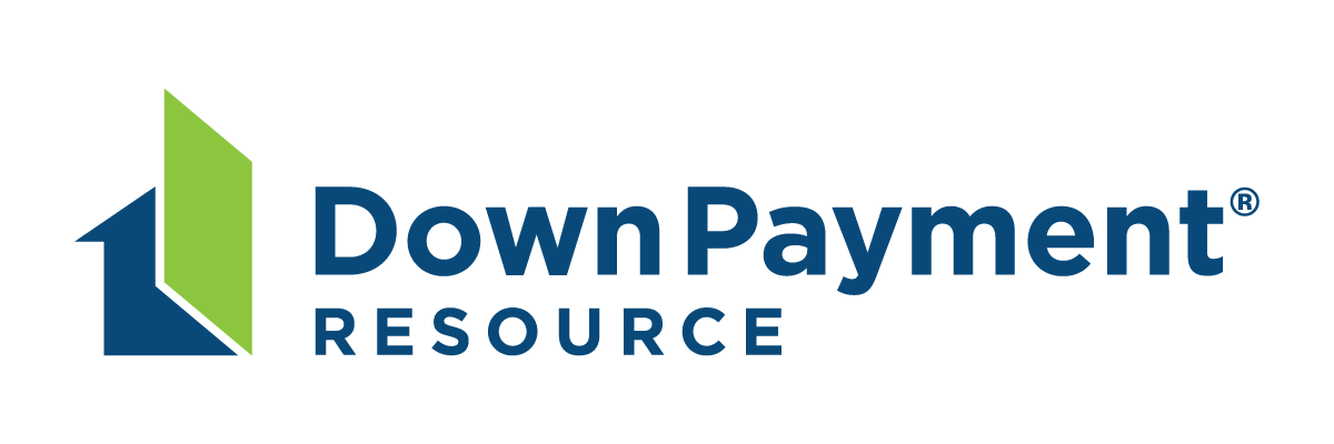 Down Payment Resource Logo