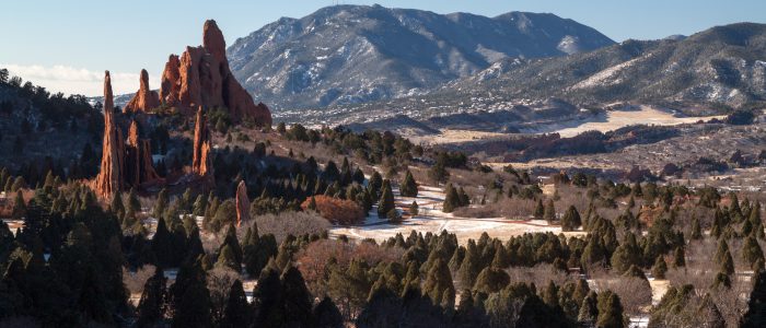 Colorado Springs Named 2nd Best Place To Live In Us Denver Ranked