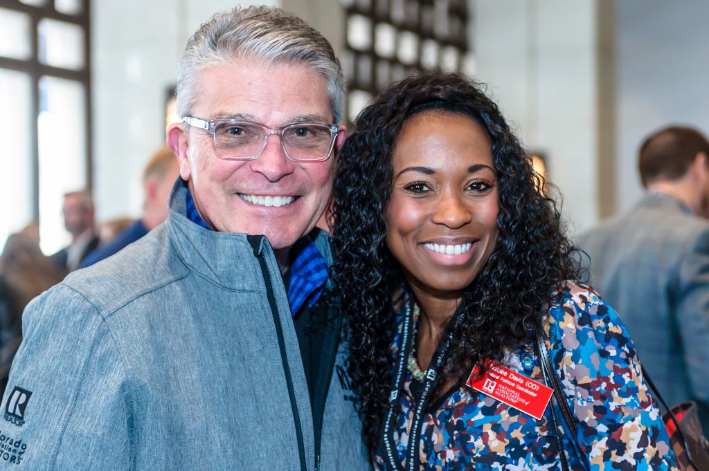 CAR's REALTOR® Day at the Capitol & Economic Summit Focused on State's ...