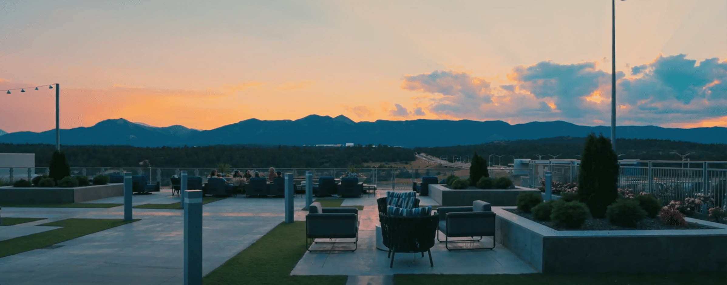 Join us at Colorado Connections, April 28-30