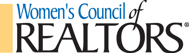 Women's Council of Realtors logo.