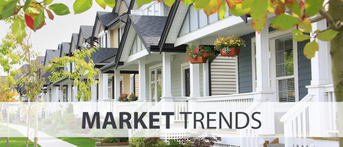 Market Trends