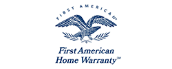 First American Home Warranty