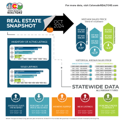 REAL ESTATE SNAPSHOT