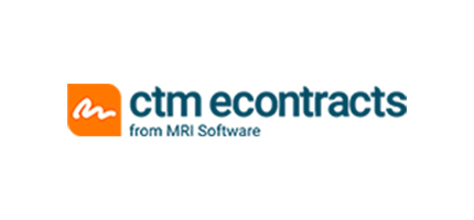 CTM EContracts Logo