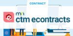CTM econtracts