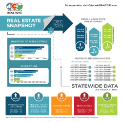 REAL ESTATE SNAPSHOT