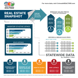 REAL ESTATE SNAPSHOT