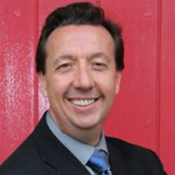 Dan Streeter Dan Streeter