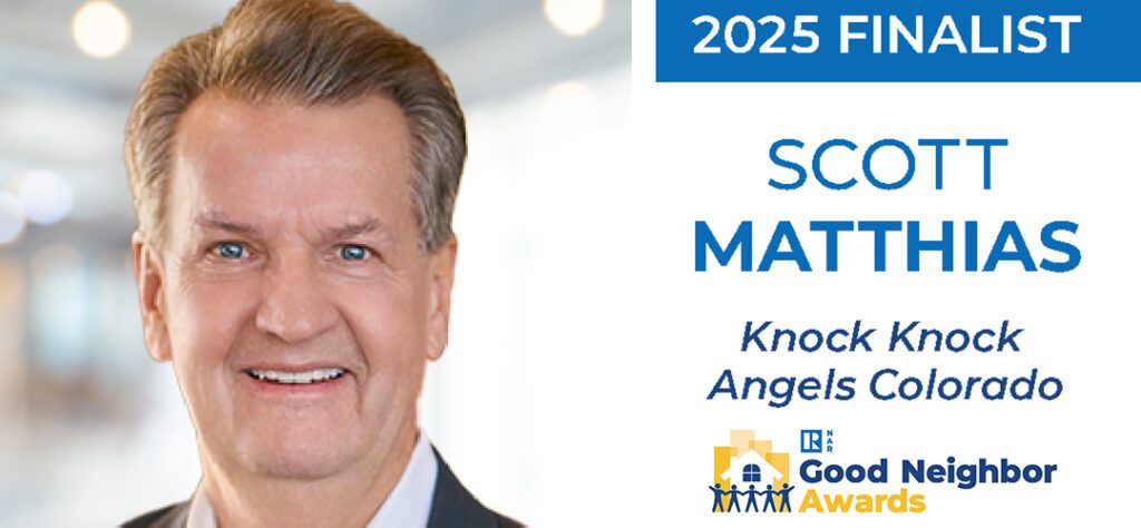 Main Home - Real Estate - Colorado Association of REALTORS