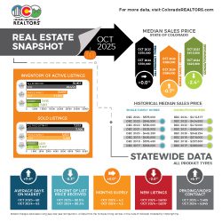 REAL ESTATE SNAPSHOT
