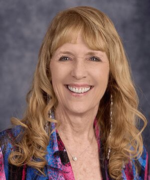 Janet Marlow