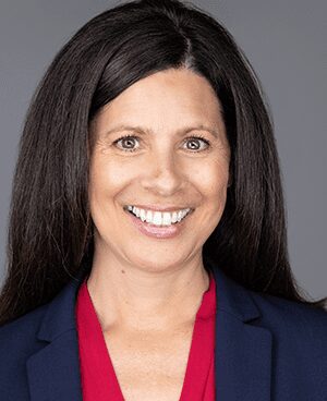 Marlene Berrier