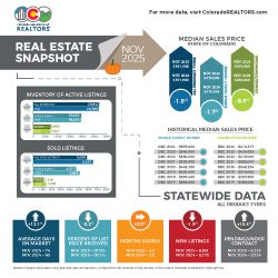 REAL ESTATE SNAPSHOT