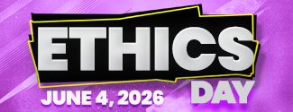 Ethics Day June 4
