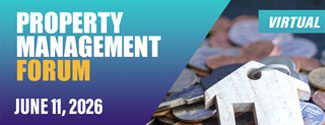 Property Mgmt Forum