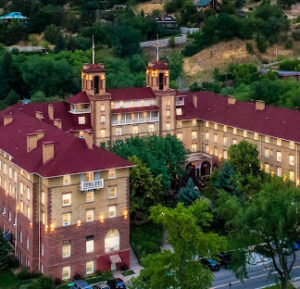 hotel Colorado