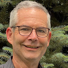 Bill Charney