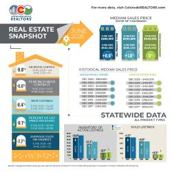REAL ESTATE SNAPSHOT