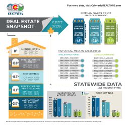 REAL ESTATE SNAPSHOT